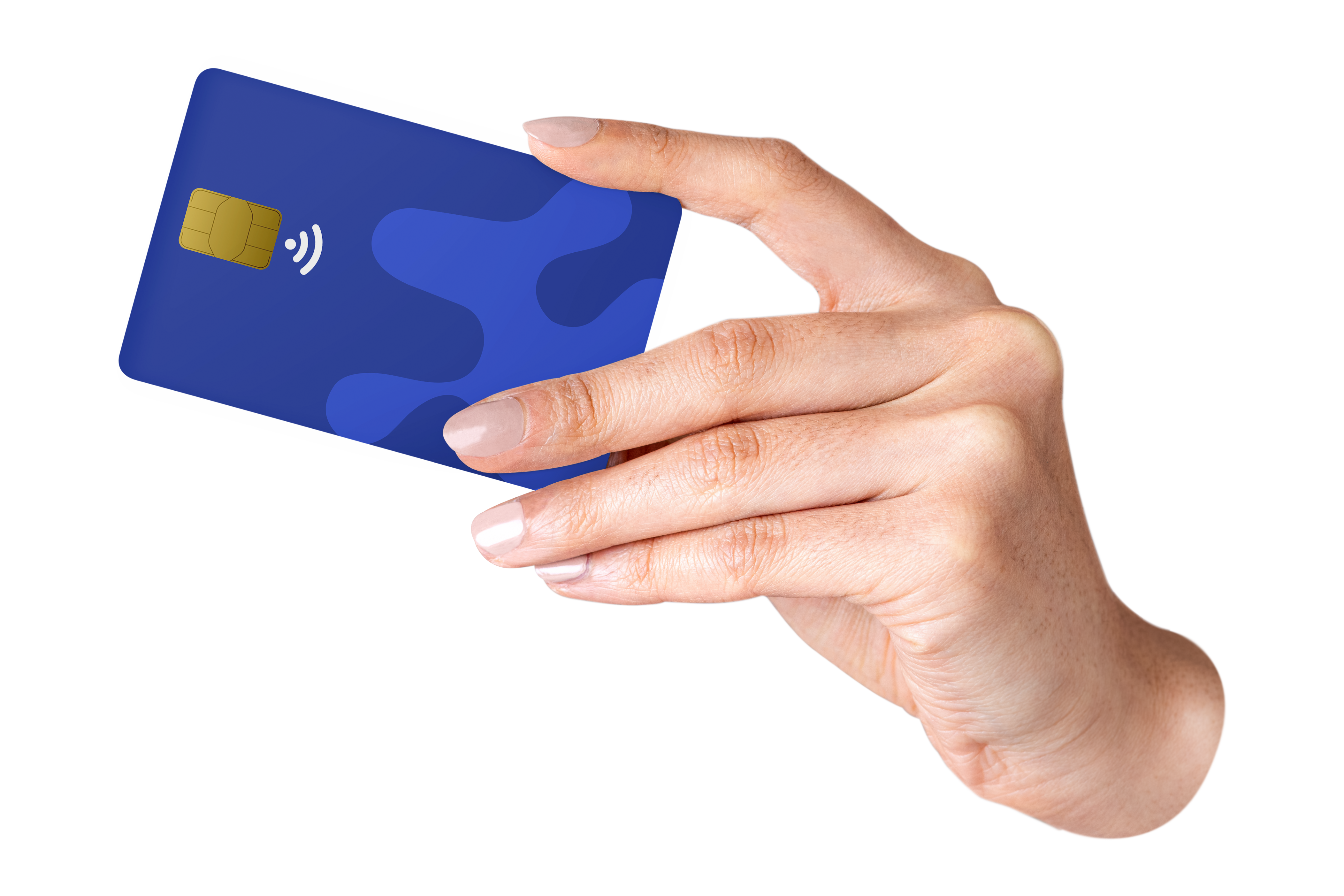 Sin récord crediticio